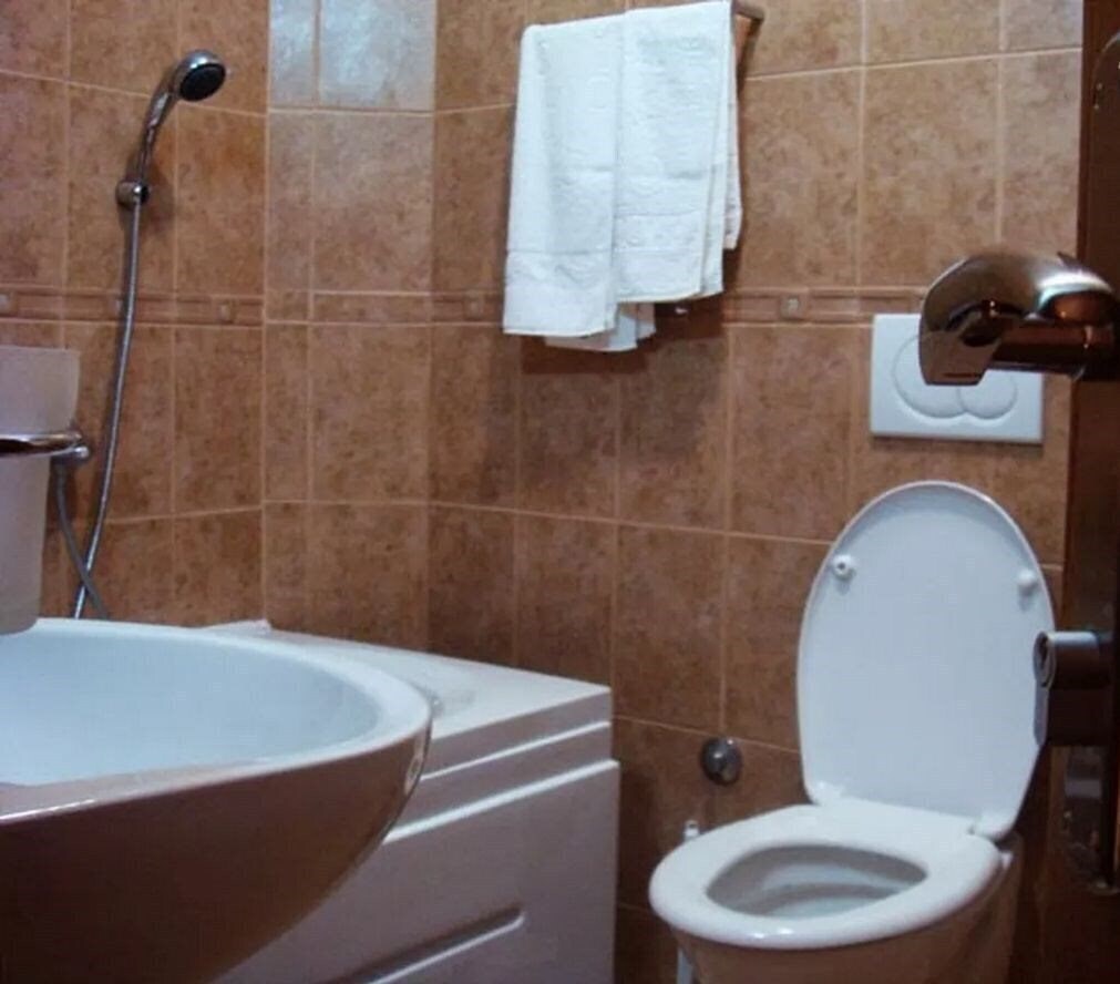 Апартаменты Petkovic Villa 2*